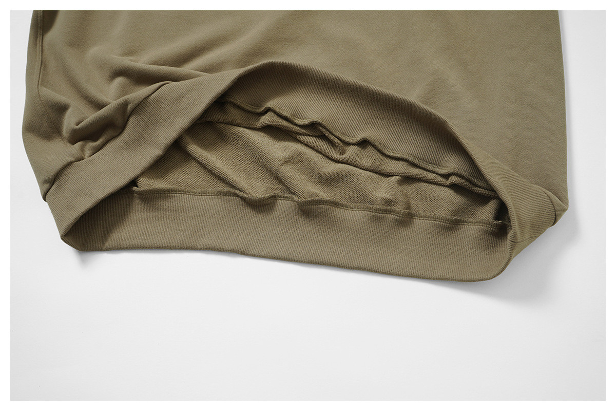 ODM autumn winter hoodies