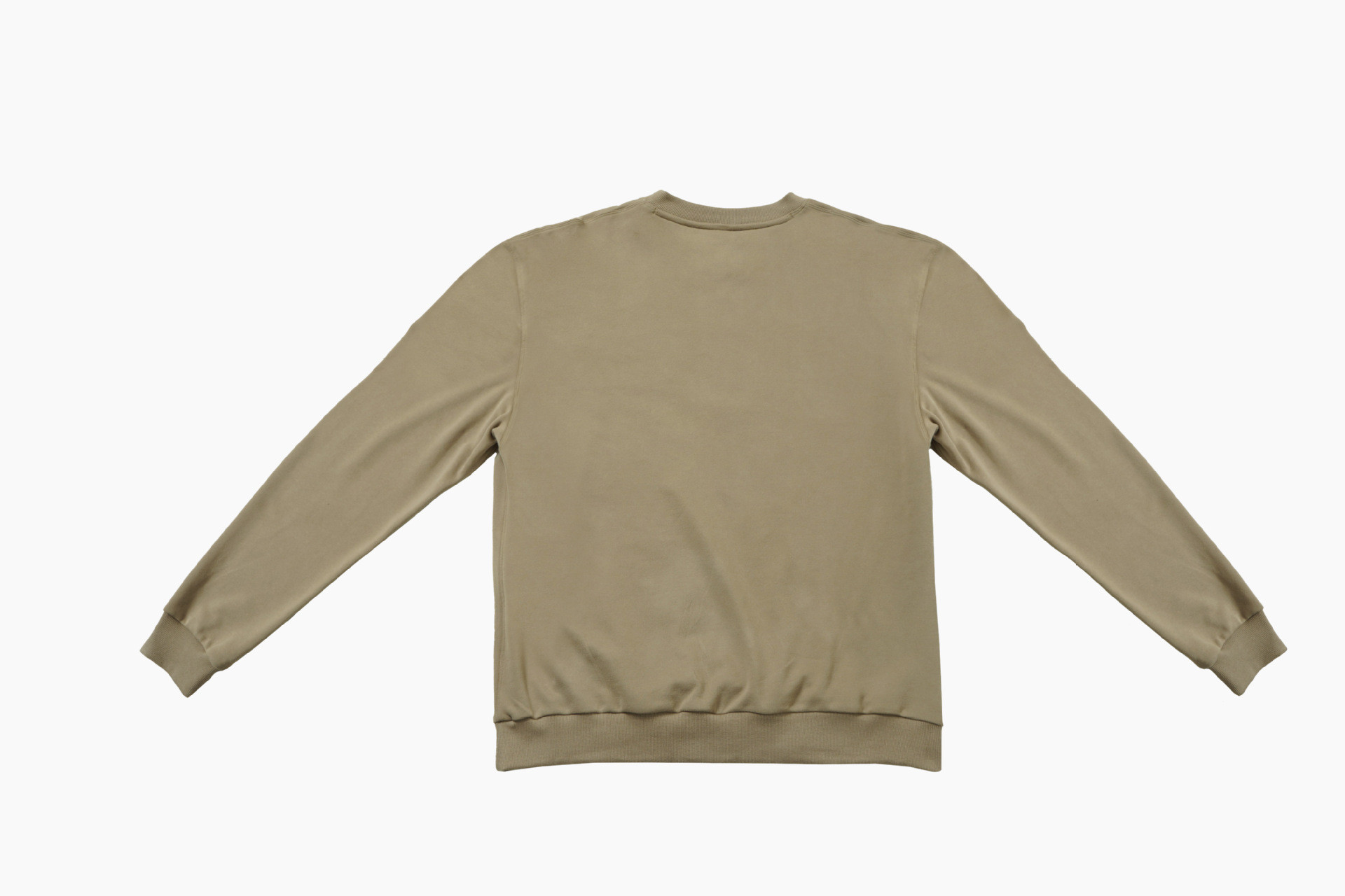 contract manufacturing sweatshirts