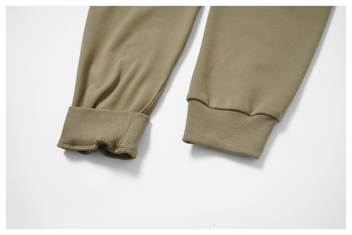 OEM men's hoodies
