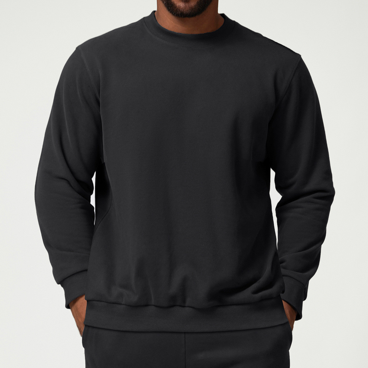 ODM autumn winter hoodies