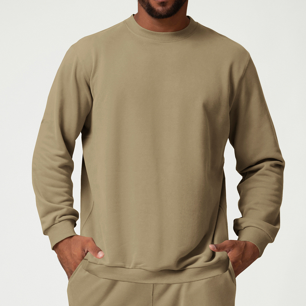contract manufacturing sweatshirts