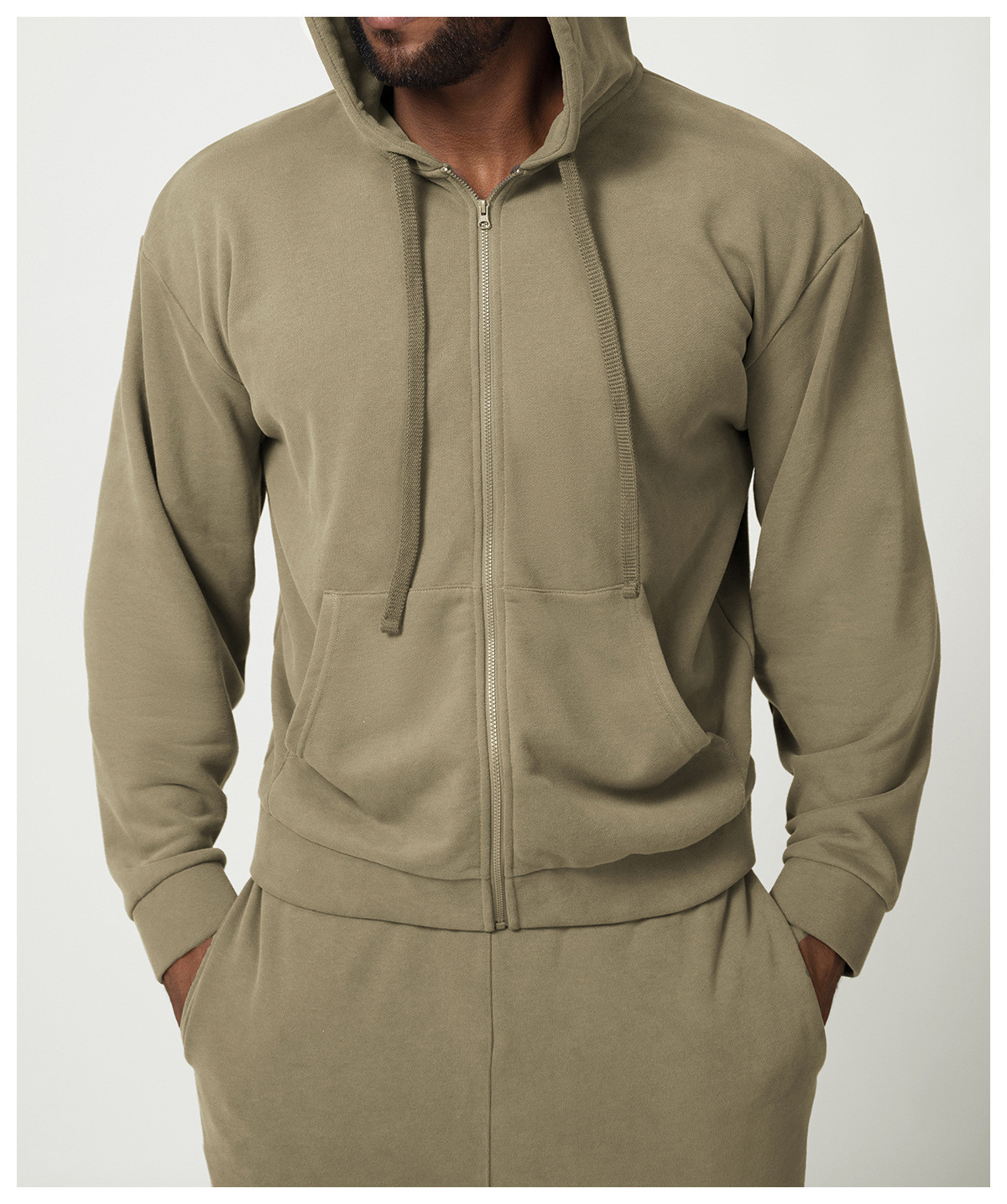 casual wear for city walks