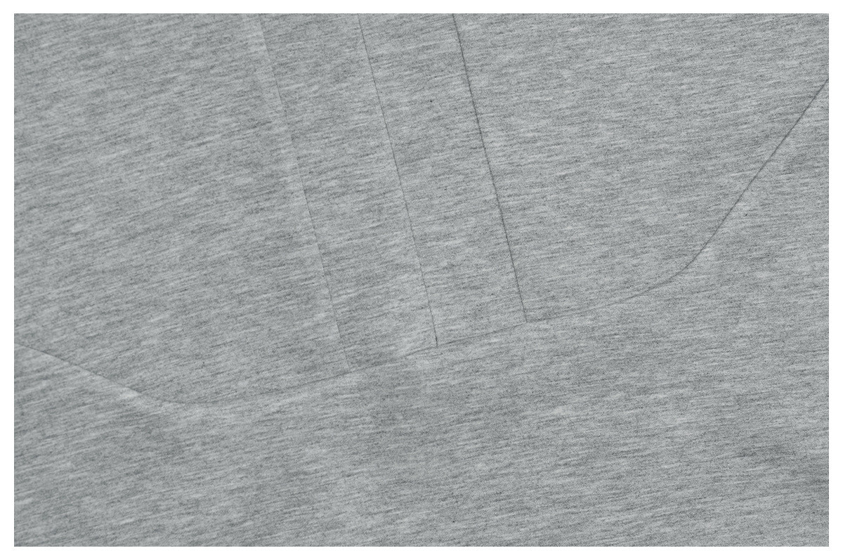 zipper design men's hoodie supplier