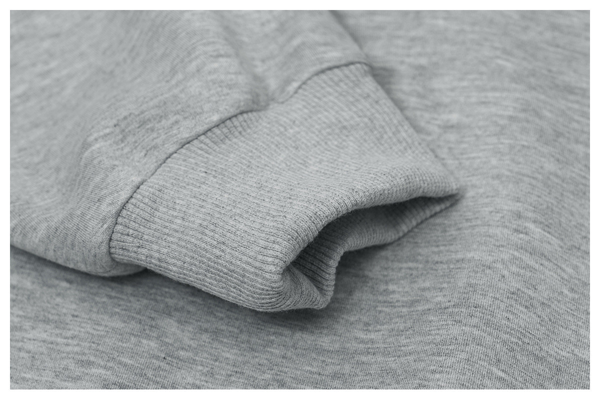 autumn winter men's hoodie OEM