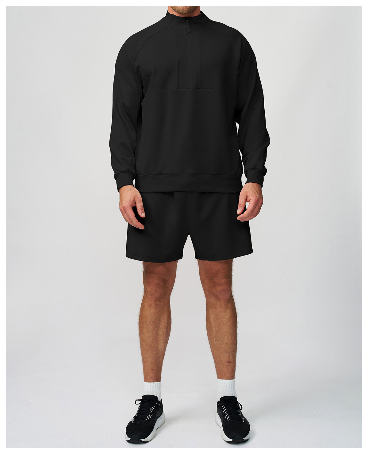 Men's lightweight hoodie wholesale
