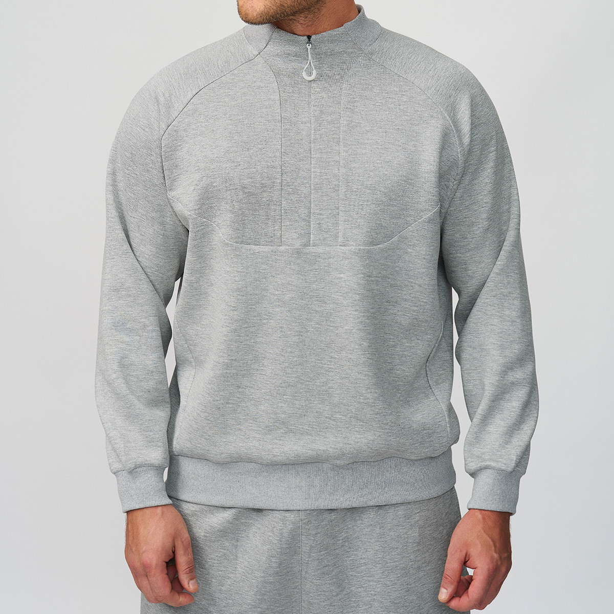 autumn winter men's hoodie OEM