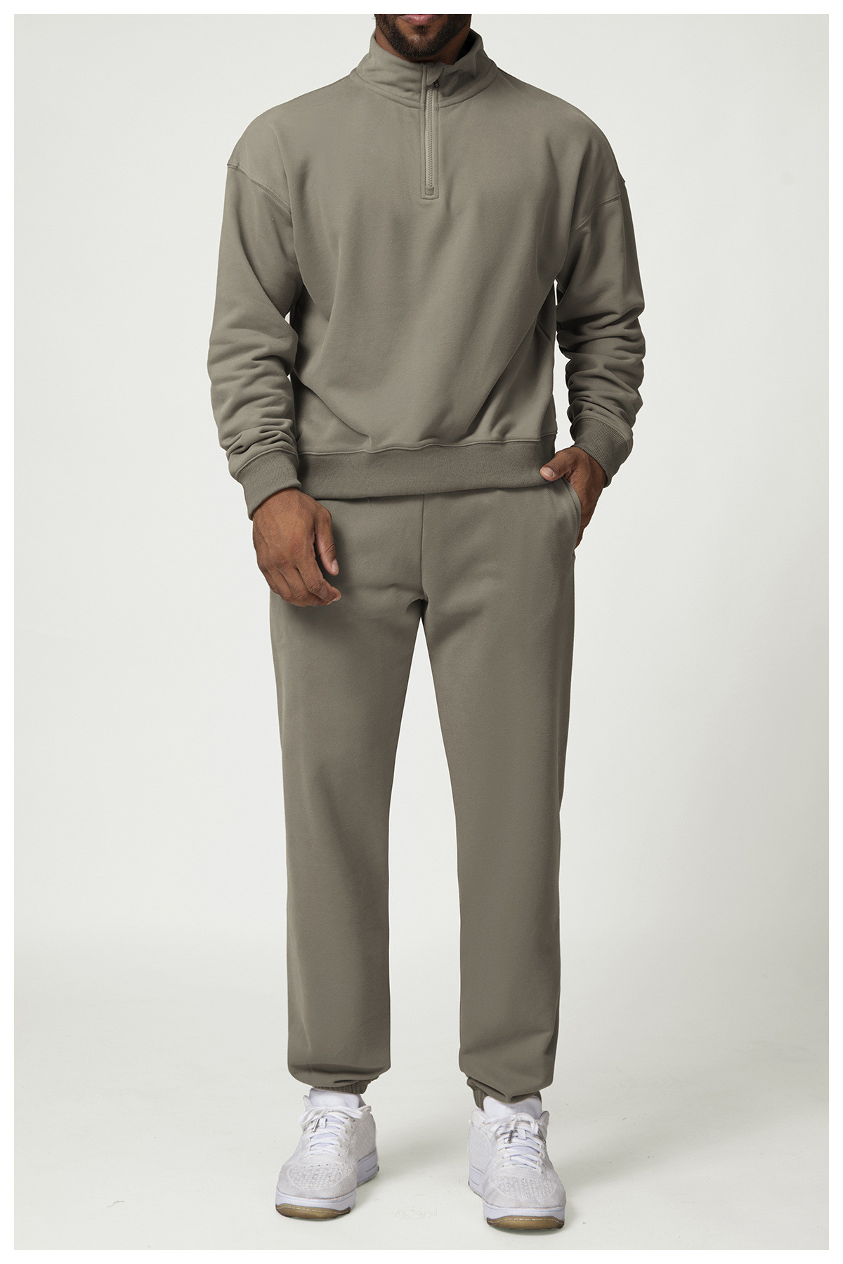 wholesale men's sports hoodie