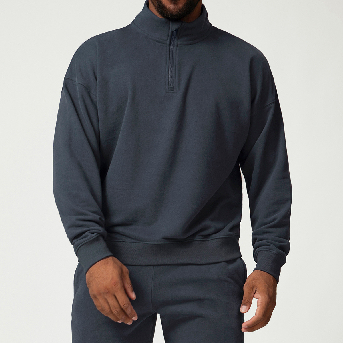 urban style hoodies for men