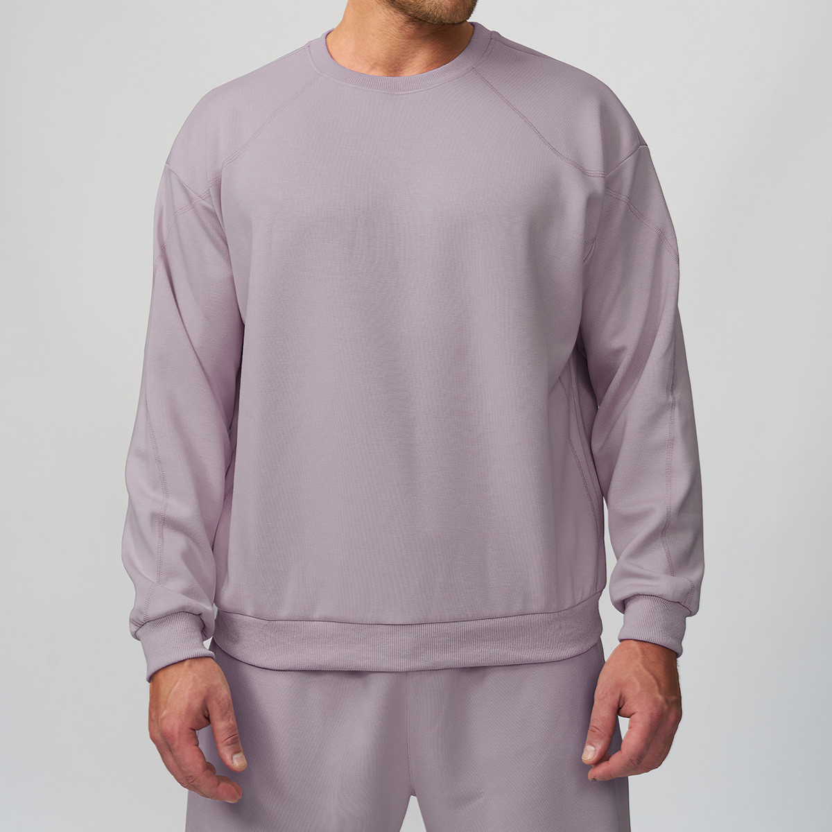 Comfortable Men's Fitness Hoodie