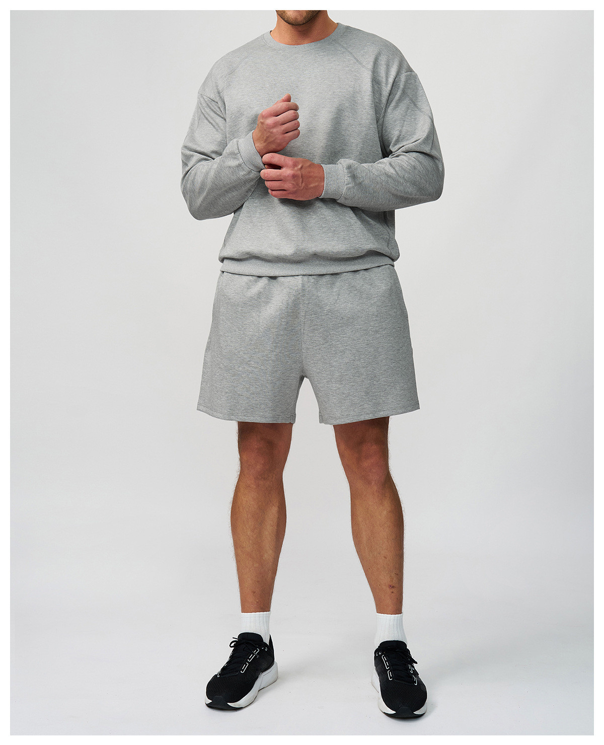 Wholesale Men's Sports Hoodie