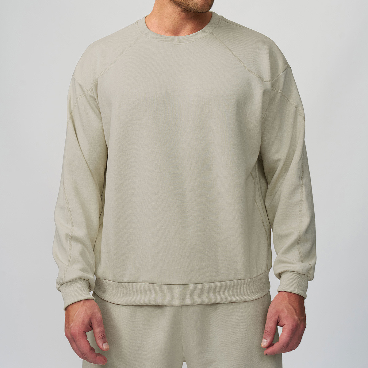 Lightweight Warm Sports Hoodie for Men