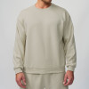 Wholesale Men's Round Neck Lightweight Warm Sports Hoodie - Perfect for Outdoor Hiking and Casual Travel | OEM & ODM Services Available for Sourcing Agents and Brands1513