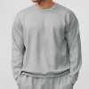 Wholesale Men's Round Neck Lightweight Warm Sports Hoodie - Perfect for Outdoor Hiking and Casual Travel | OEM & ODM Services Available for Sourcing Agents and Brands1513