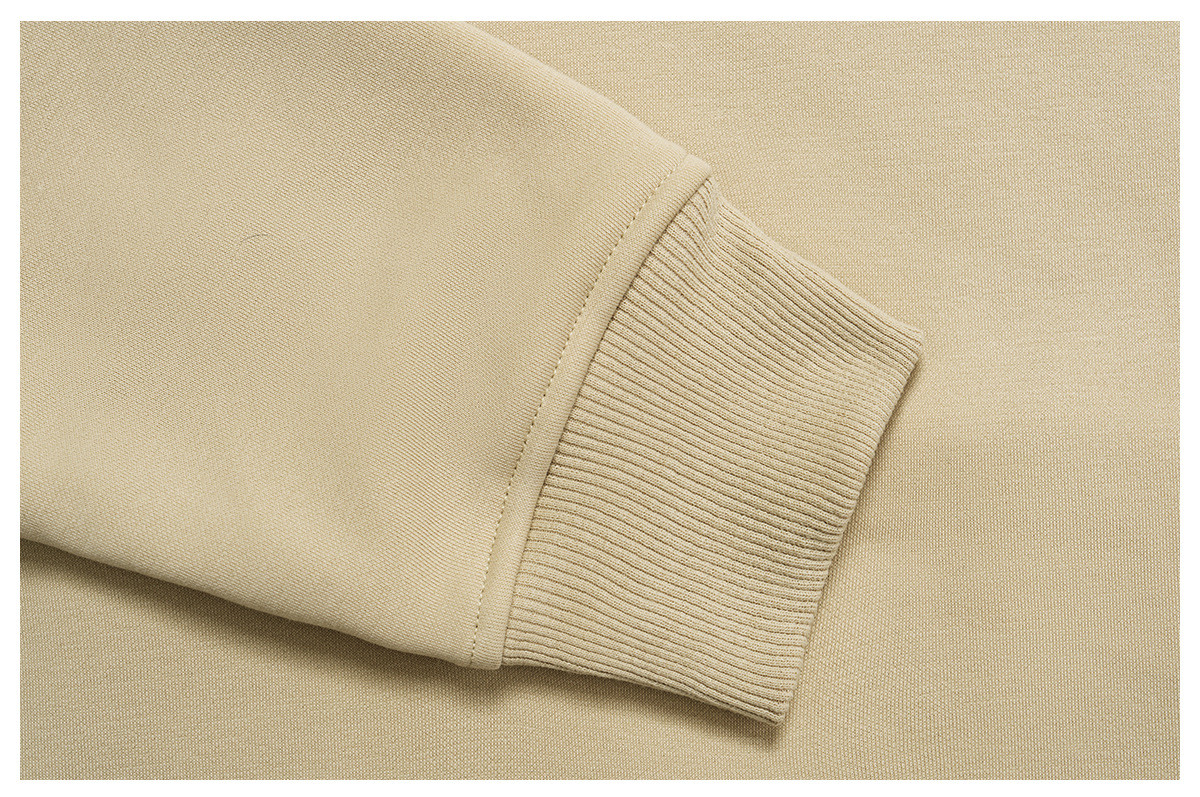 fashion streetwear hoodie manufacturers