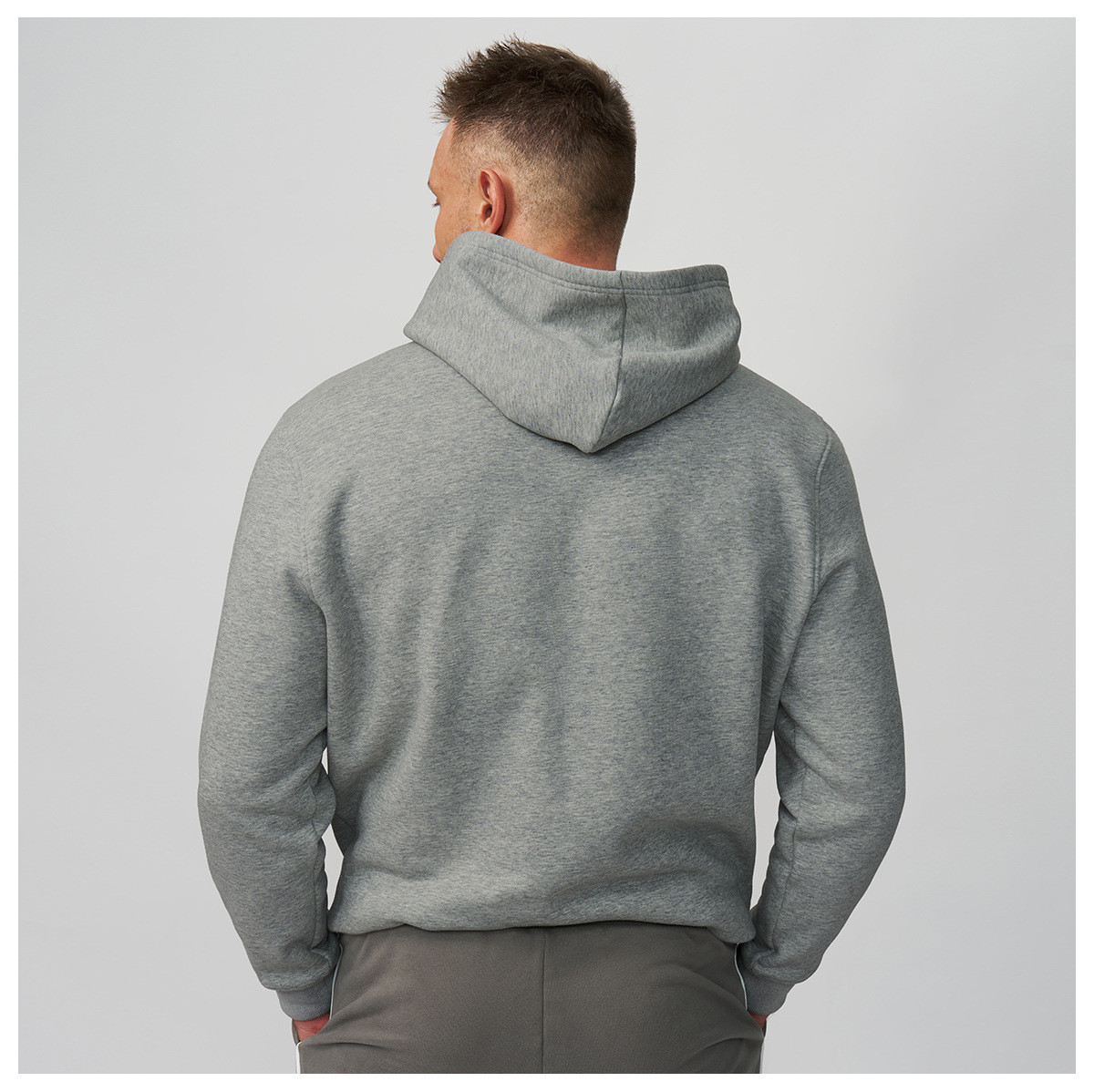 heavyweight fleece hoodie wholesale