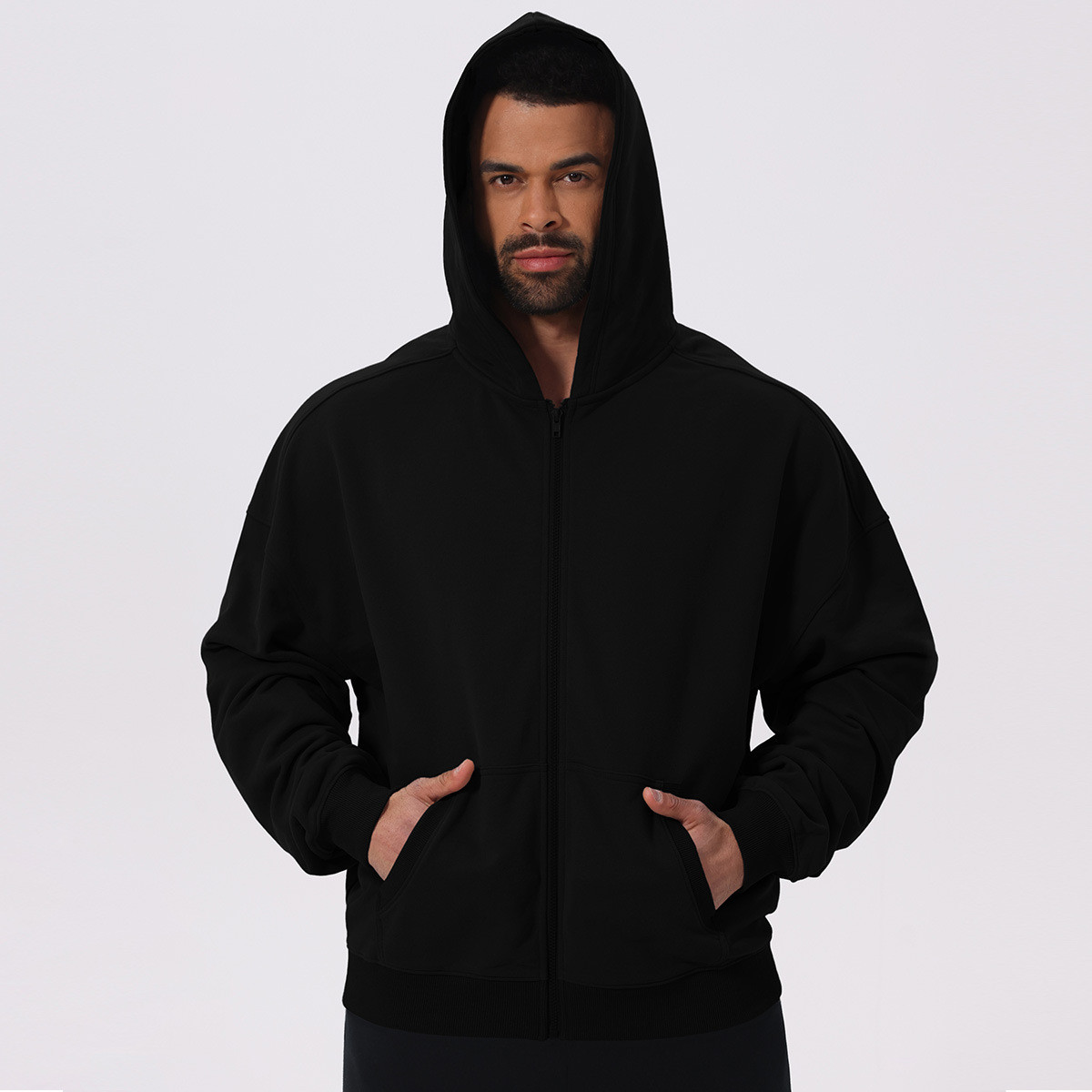 bulk custom hoodies for men