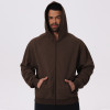 Wholesale Custom Cross-Border Men's Autumn/Winter Sports Fitness Hoodie | OEM & ODM Services Available | Suitable for Home, Commuting & Outdoor Activities | Style 1103