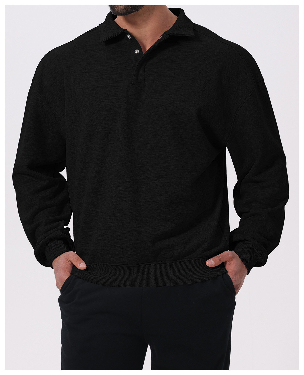 Custom men's sports hoodie