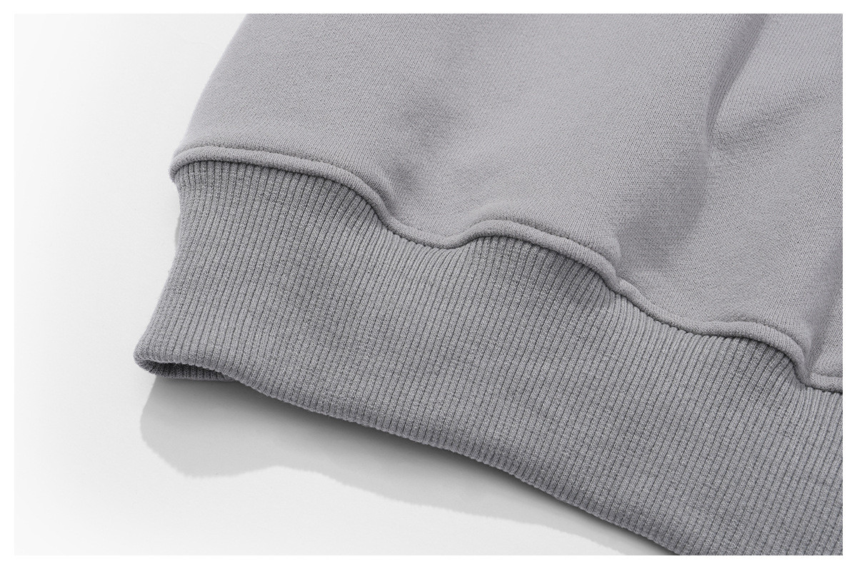 Autumn winter fitness wear for men