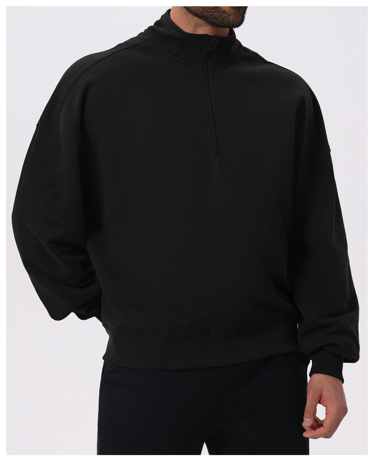 OEM ODM activewear manufacturing