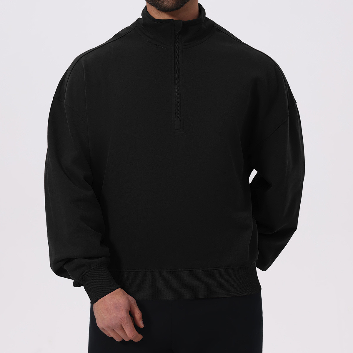 men's fitness apparel for commuting