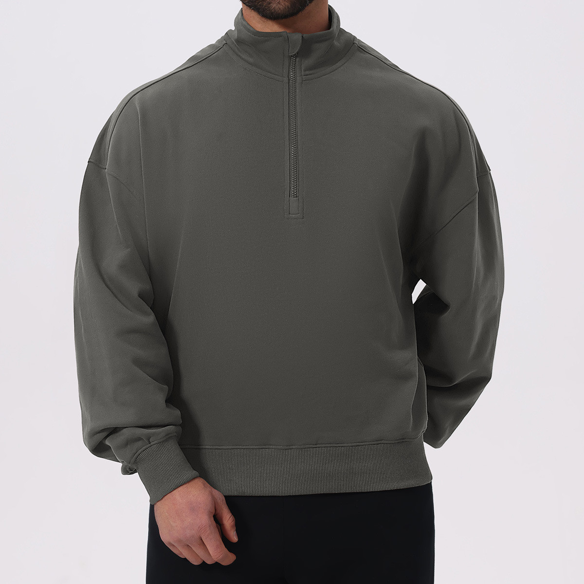 men's fitness apparel for commuting