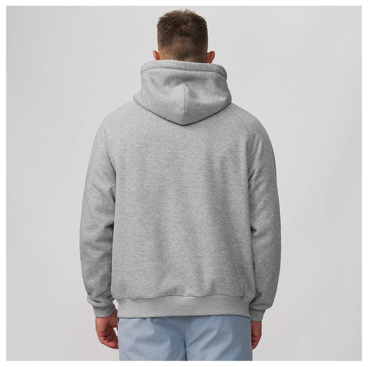 Men's Activewear Hoodie OEM