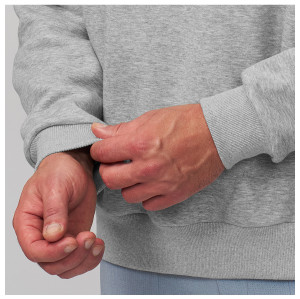 Custom Cross-Border Men's Heavyweight Fleece Sports Casual Hoodie - OEM & ODM Solutions for Global Brands, Sourcing Agents, Wholesalers1511