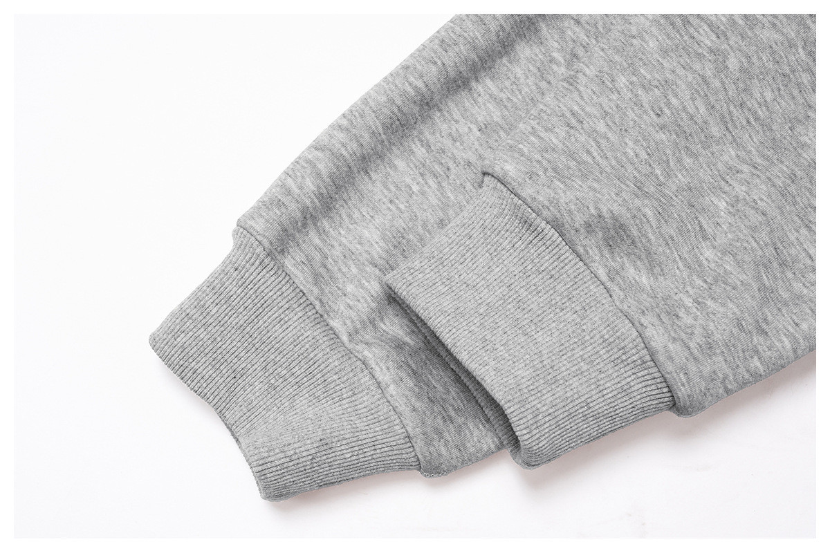 OEM ODM Men's Sports Hoodie