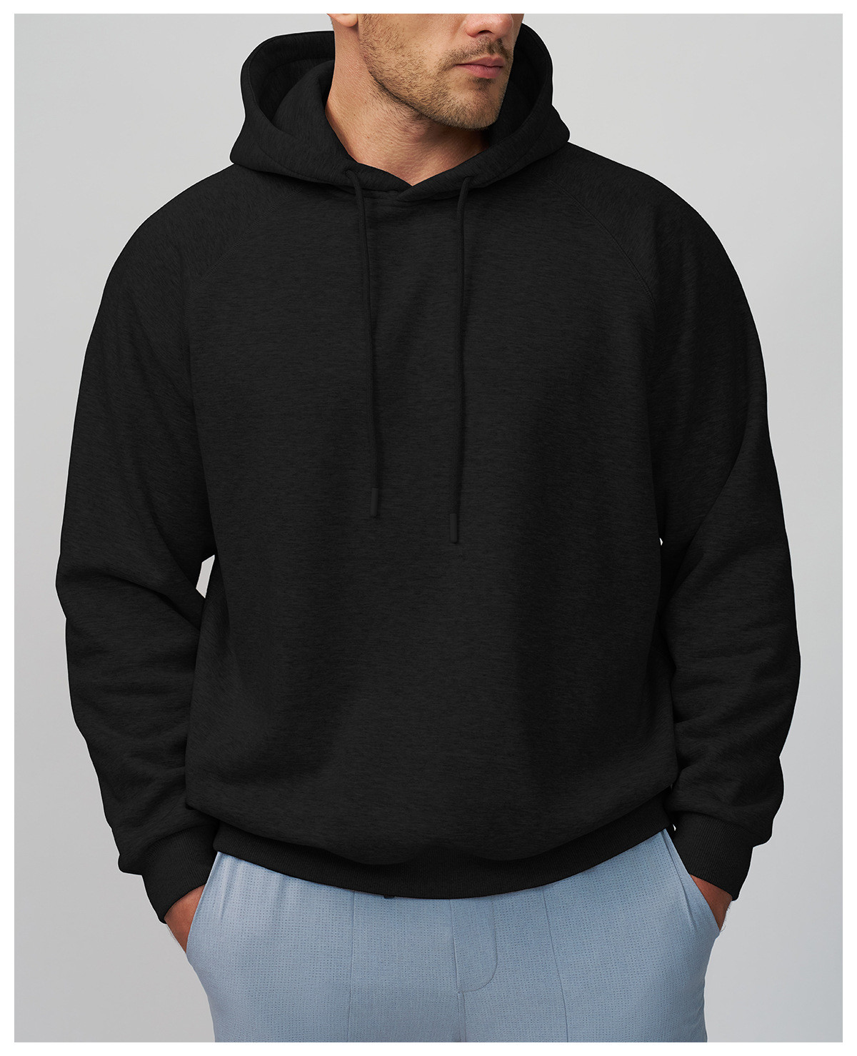 OEM ODM Men's Sports Hoodie
