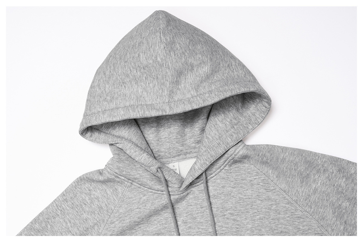 Custom Sports Casual Hoodie Supplier