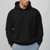 Custom Cross-Border Men's Heavyweight Fleece Sports Casual Hoodie - OEM & ODM Solutions for Global Brands, Sourcing Agents, Wholesalers1511