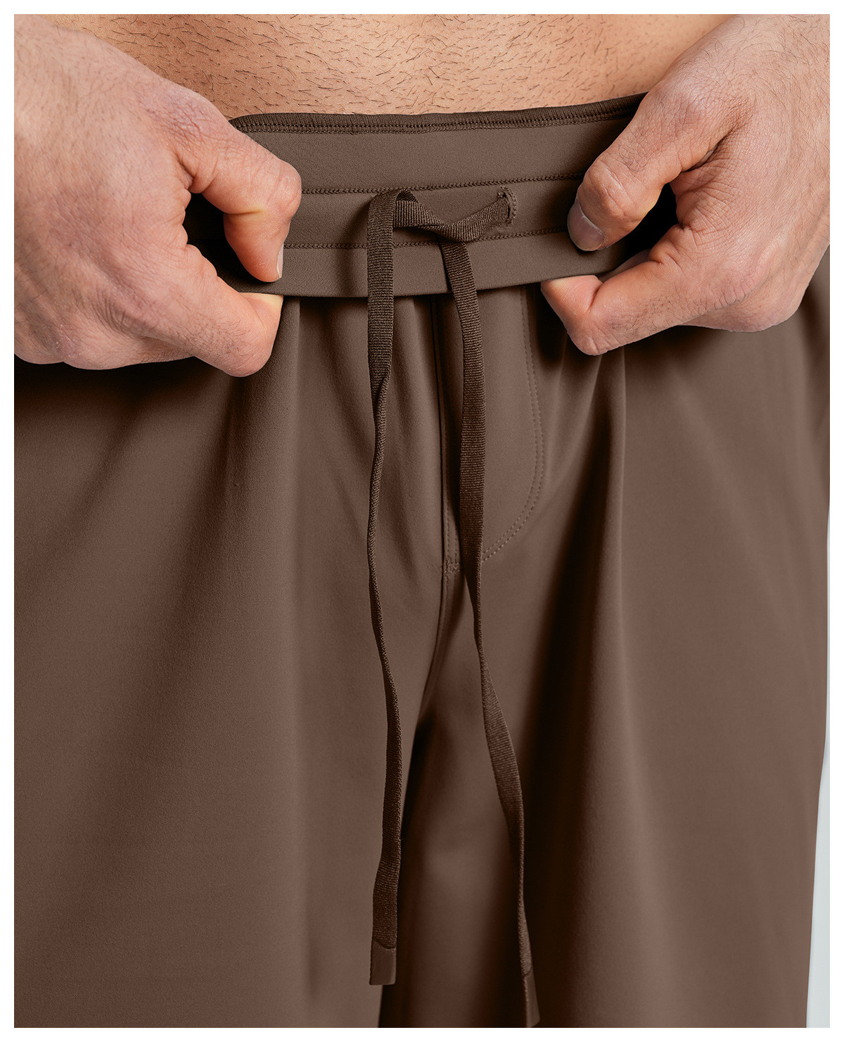 Private Label Quick-Dry Shorts