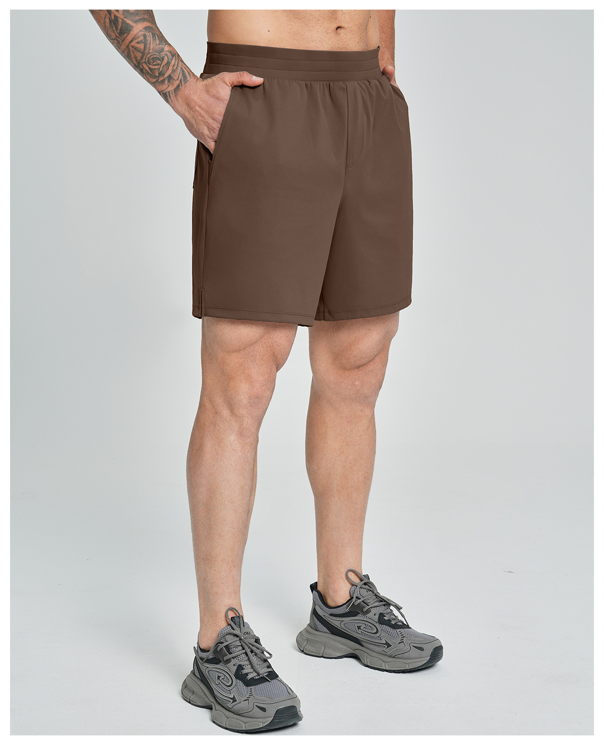 OEM Men's Casual Shorts