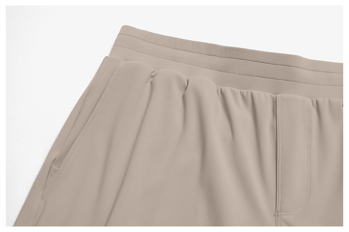 ODM Quick-Dry Sports Shorts