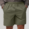Activewear OEM/ODM Men’s Quick-Dry Fitness Outdoor Shorts - Cross-Border 5/4 Pants for Commuting, Hiking & Citywalk | Wholesale Solutions Available1206.