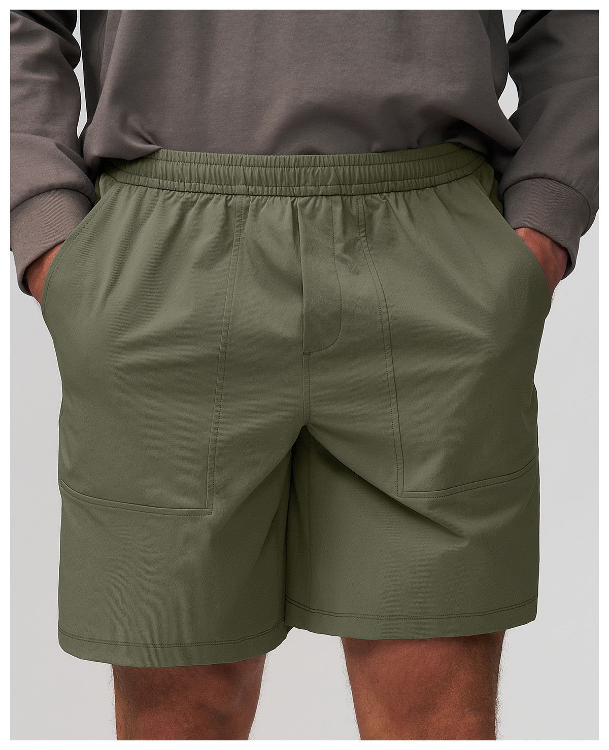 city walk shorts for men