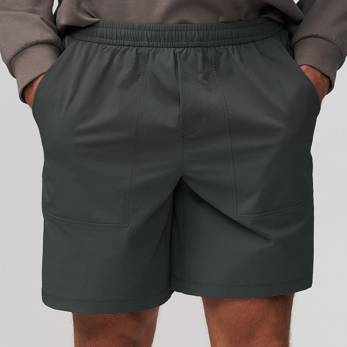 city walk shorts for men