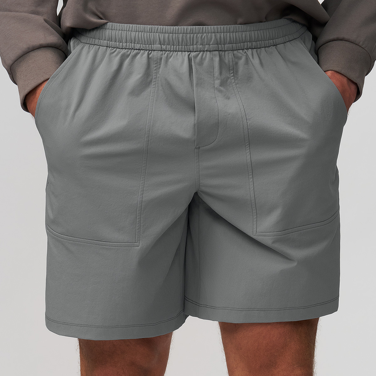 bulk activewear shorts