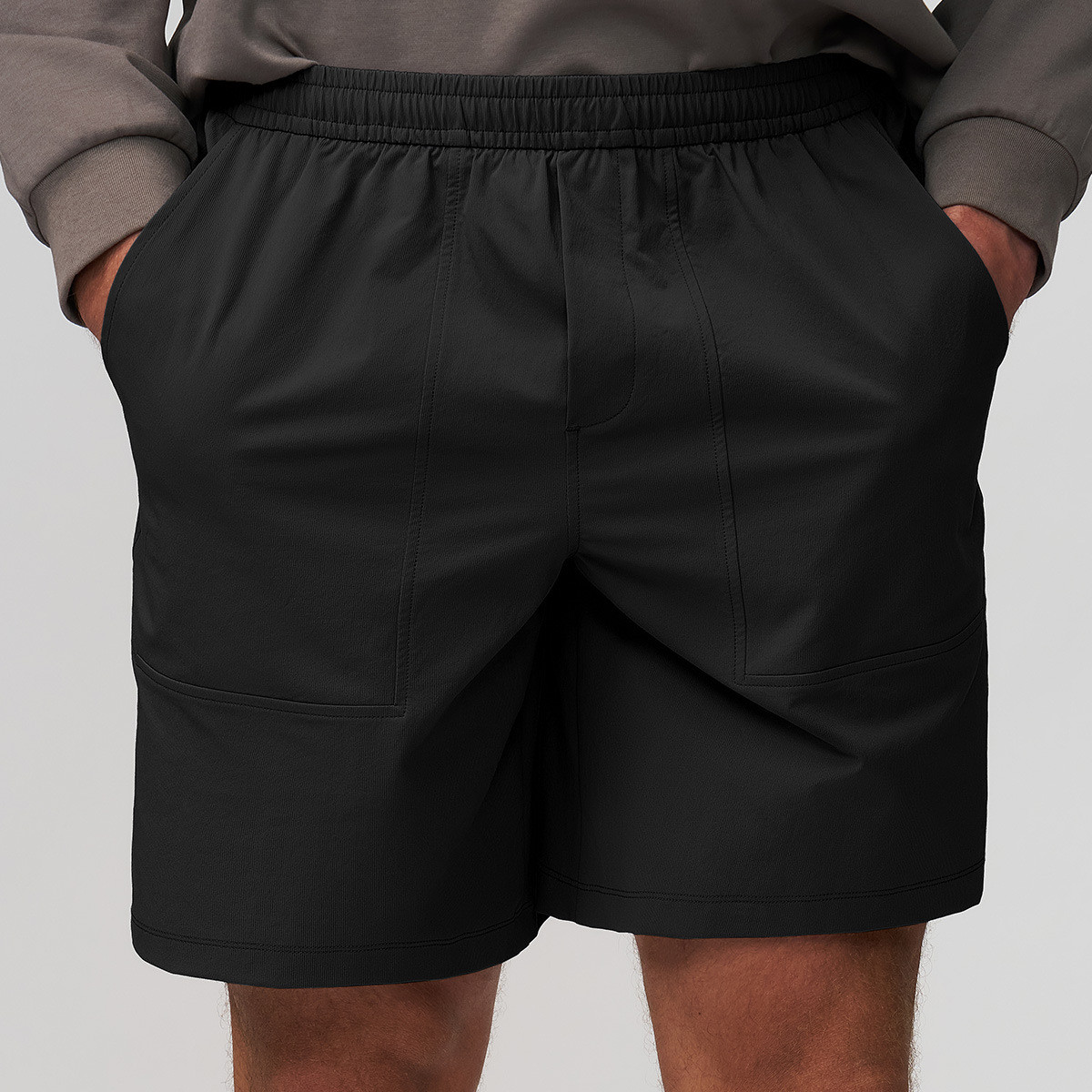 bulk activewear shorts
