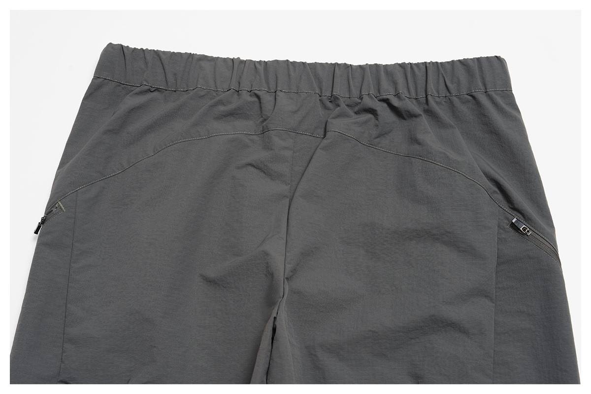 hardshell trousers for outdoor sports