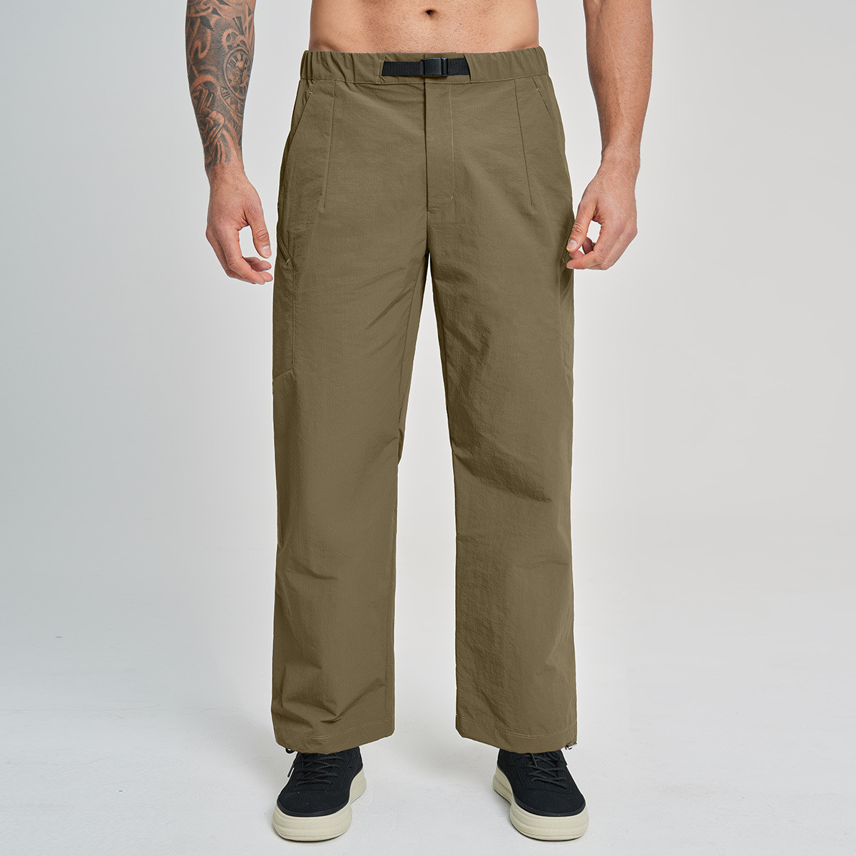 contract manufacturing camping apparel