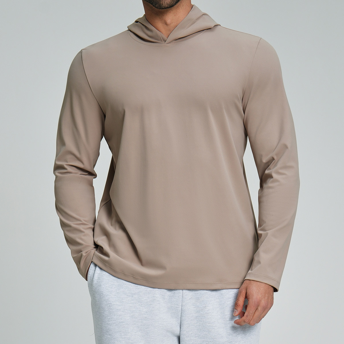 long sleeve gym shirts wholesale