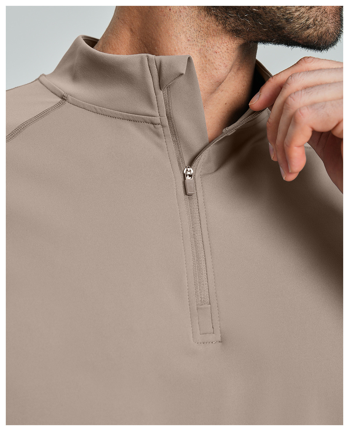 OEM men's fitness clothing