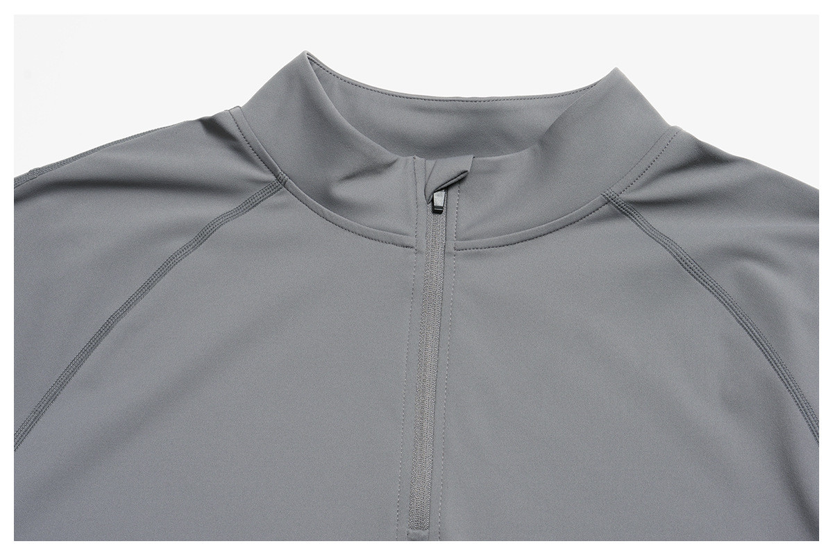 custom men's sports apparel
