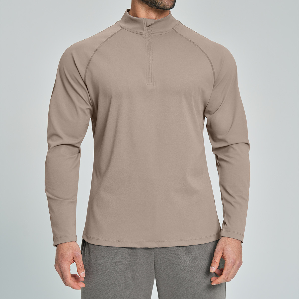 OEM men's fitness clothing