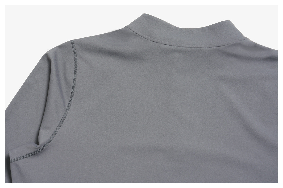 skin-friendly activewear for hiking