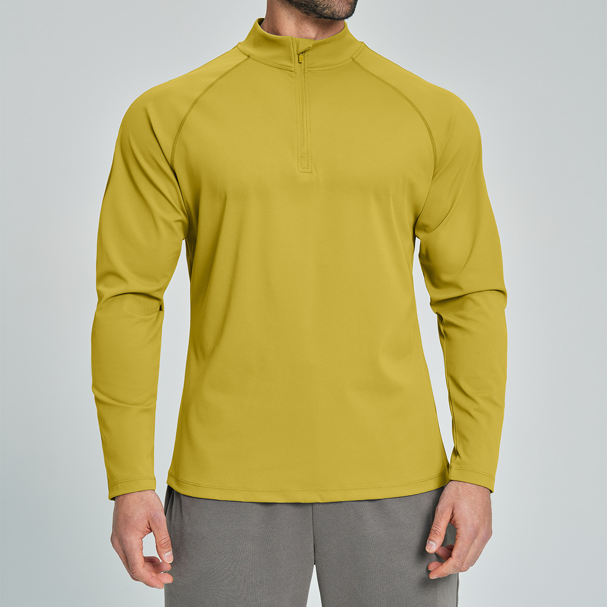 OEM men's fitness clothing