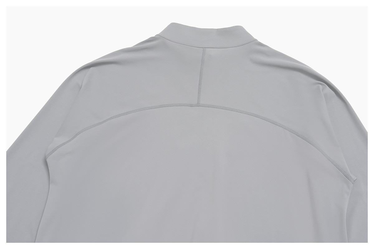 private label men's fitness apparel