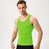 OEM & ODM Sports PRO Men's Training Compression Tank Top - Quick-Dry Basketball Fitness Running Wear for Wholesale and Sourcing Agents1001.